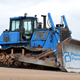 Image for article titled Cash-Strapped Planned Parenthood Forced To Sell Fetus Bulldozer